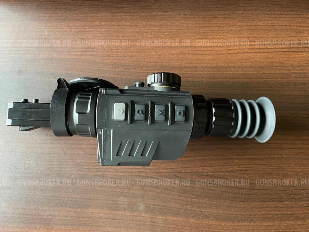 Тепловизионный прицел iRay Geni GL 35R Цена 212 000 руб.