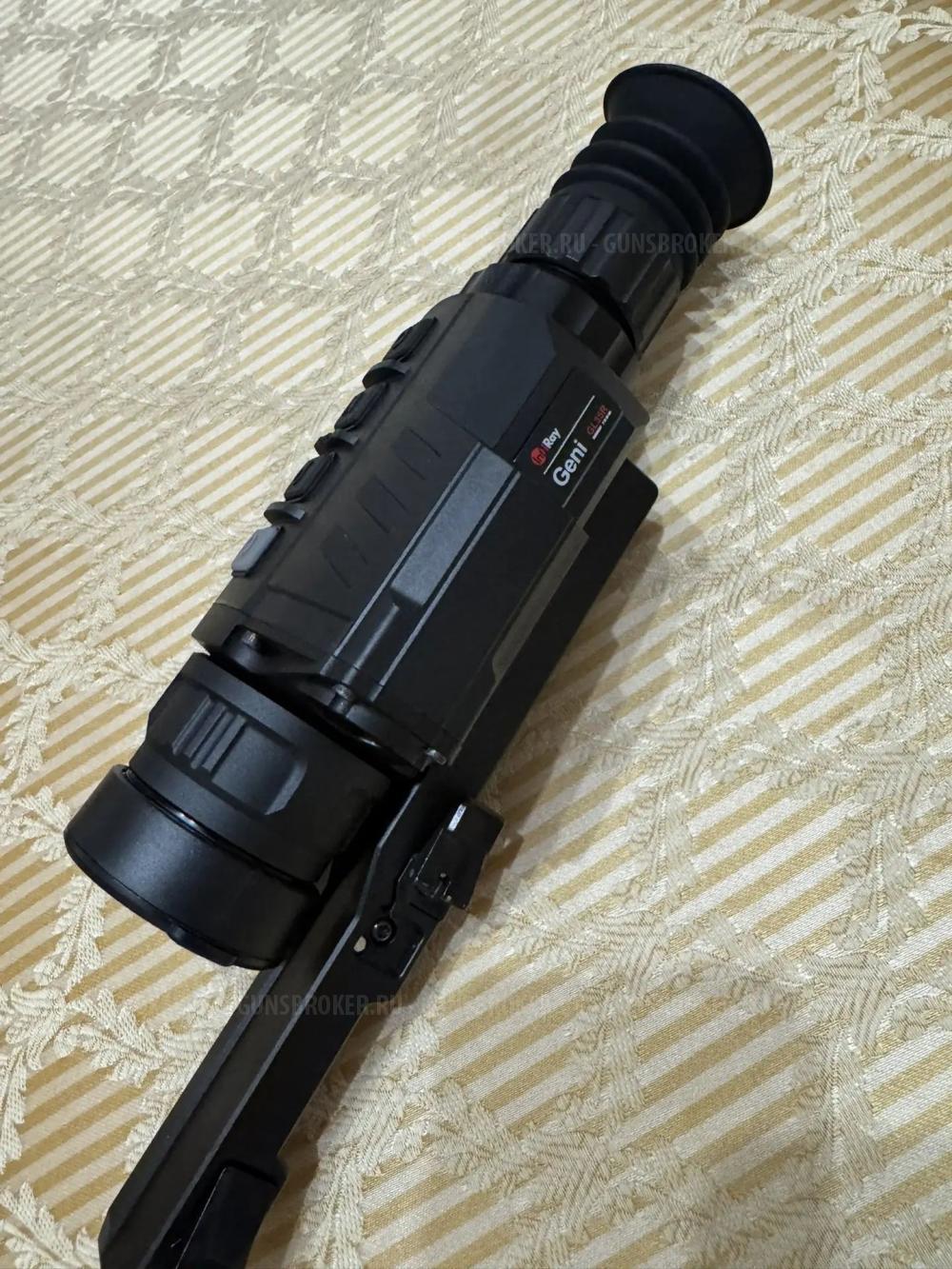 Тепловизионный прицел iRay Geni GL 35R