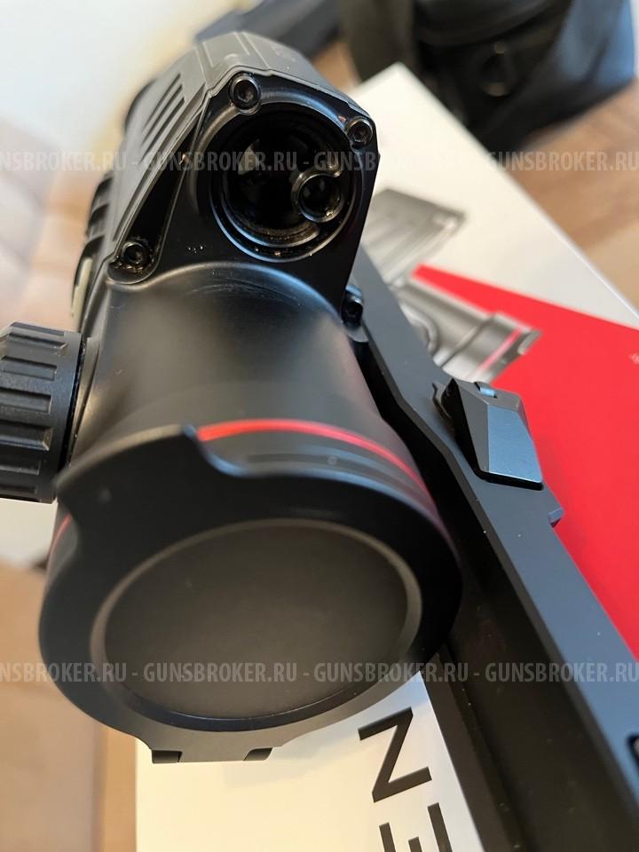 Тепловизионный прицел IRay Geni GL 50R