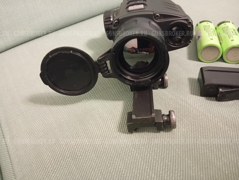 Тепловизионный прицел iray geni gl35r