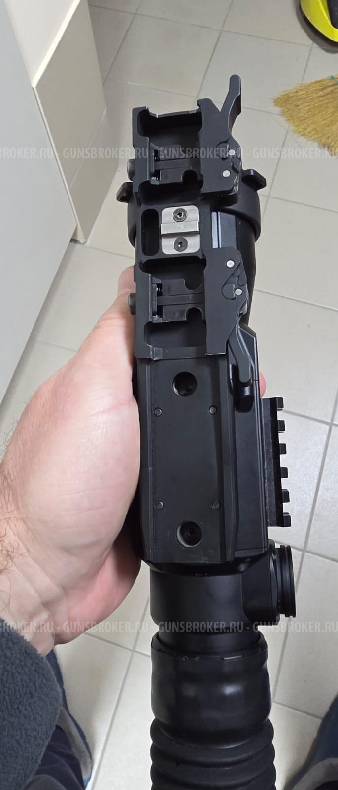  Тепловизионный прицел iRay Hybrid HYH 50W