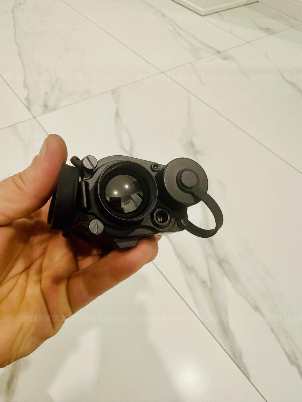 Тепловизионный прицел iray pfn384+