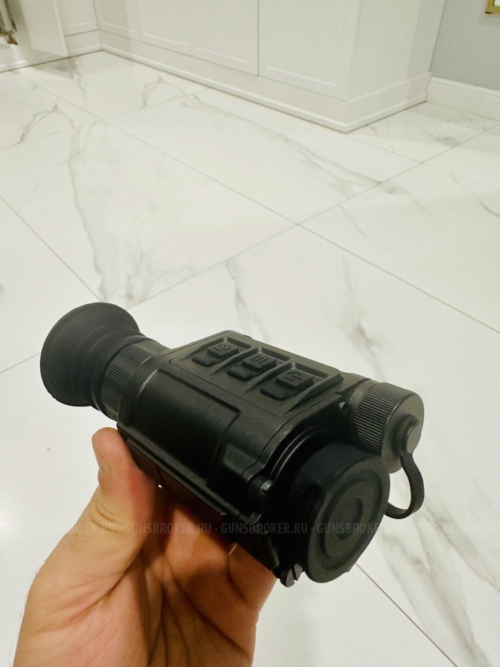 Тепловизионный прицел iray pfn384+