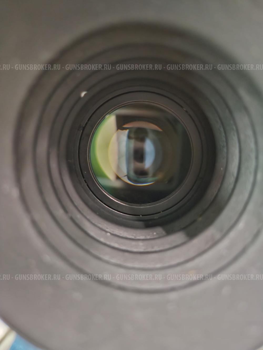 Тепловизионный прицел IRAY RICO RH 50 LRF