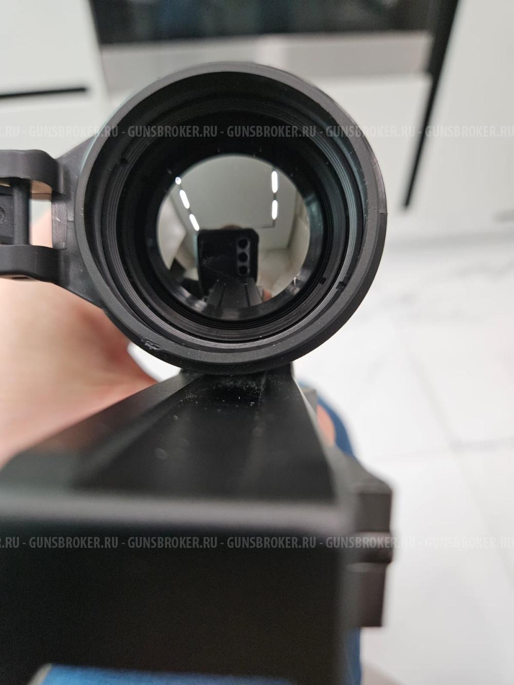 Тепловизионный прицел IRAY RICO RH 50 LRF