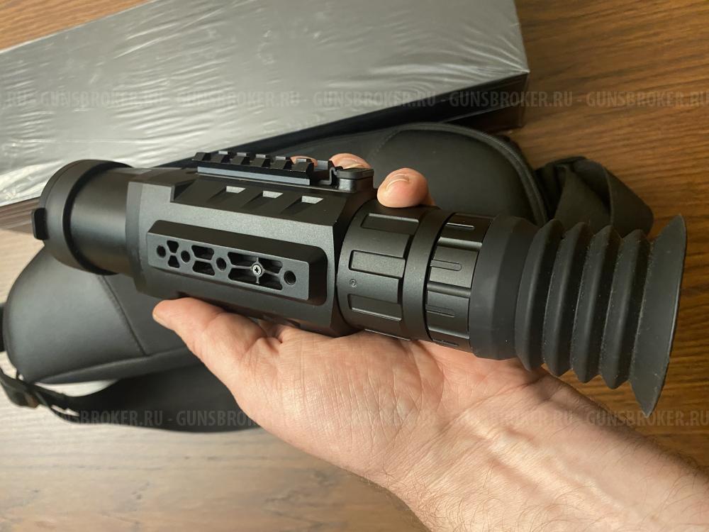 Тепловизионный прицел iRay Rico RH 50