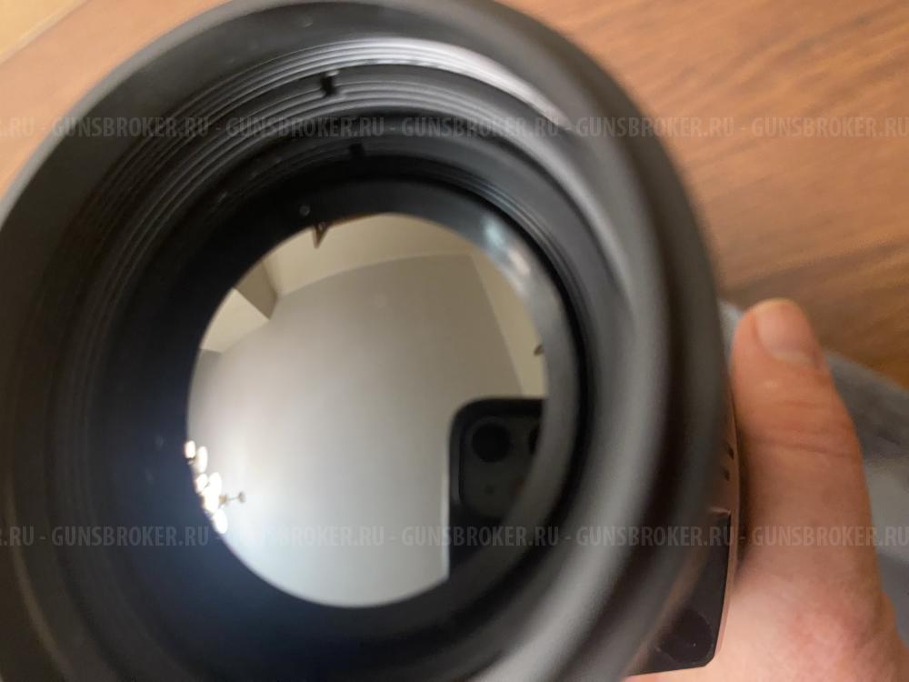 Тепловизионный прицел iRay Rico RH 50