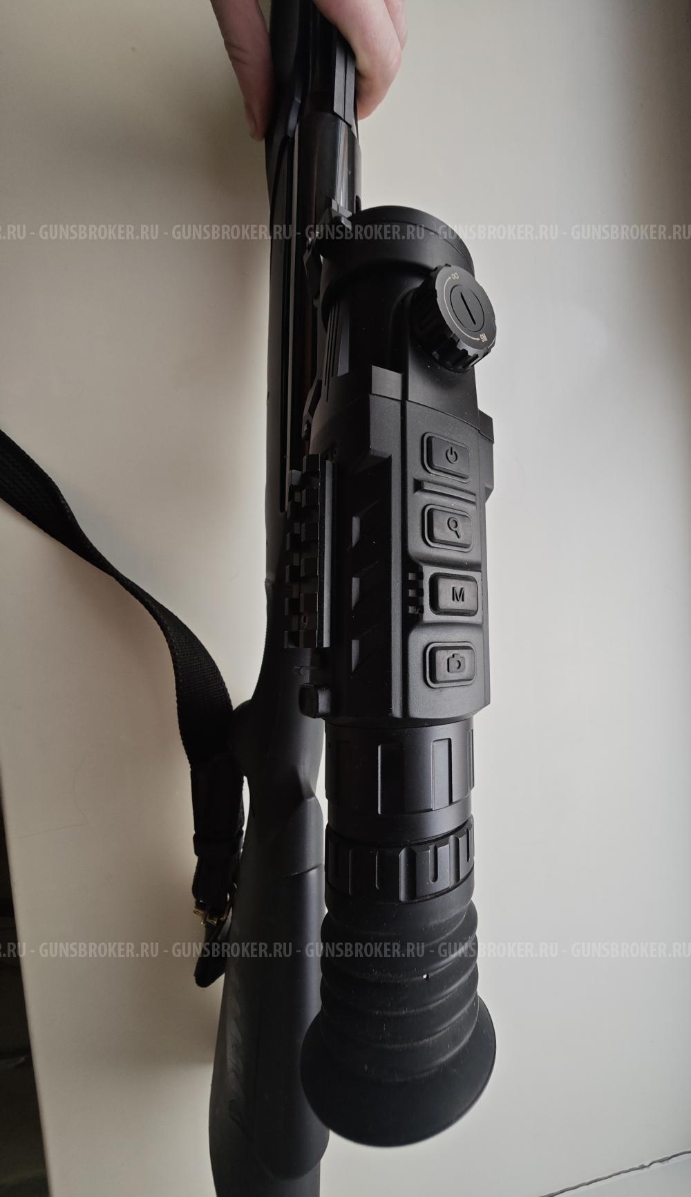 Тепловизионный прицел IRAY Rico RH50