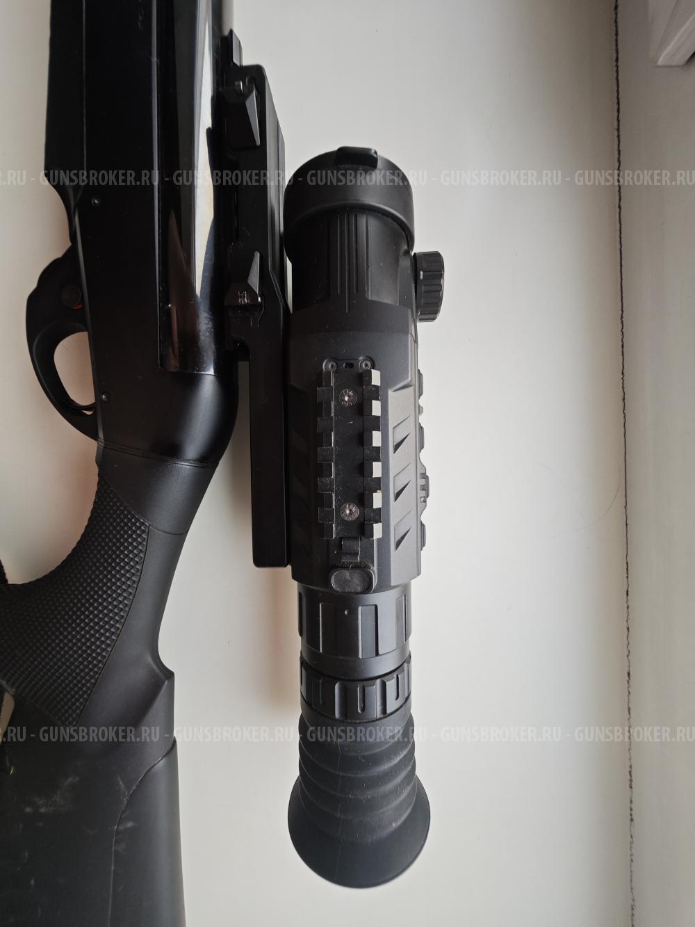 Тепловизионный прицел IRAY Rico RH50