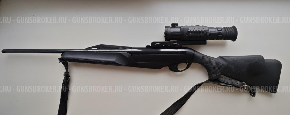 Тепловизионный прицел IRAY Rico RH50