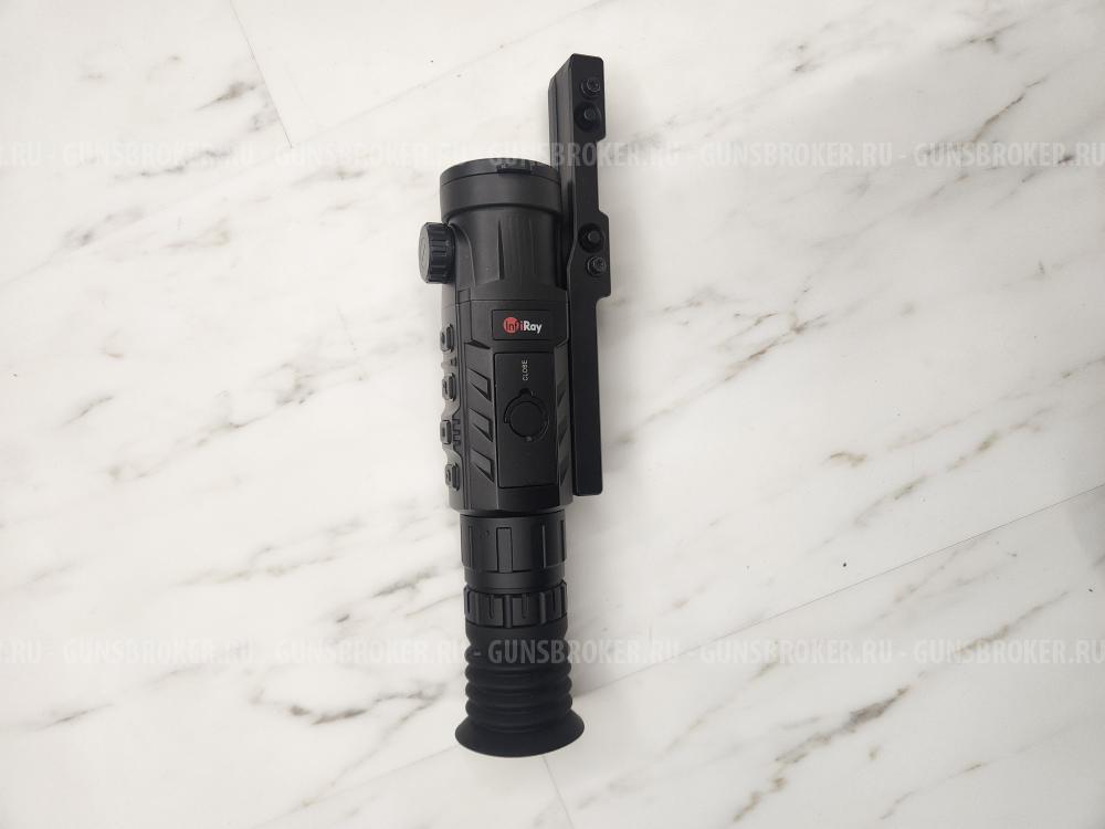 Тепловизионный прицел iRay Rico RL 42
