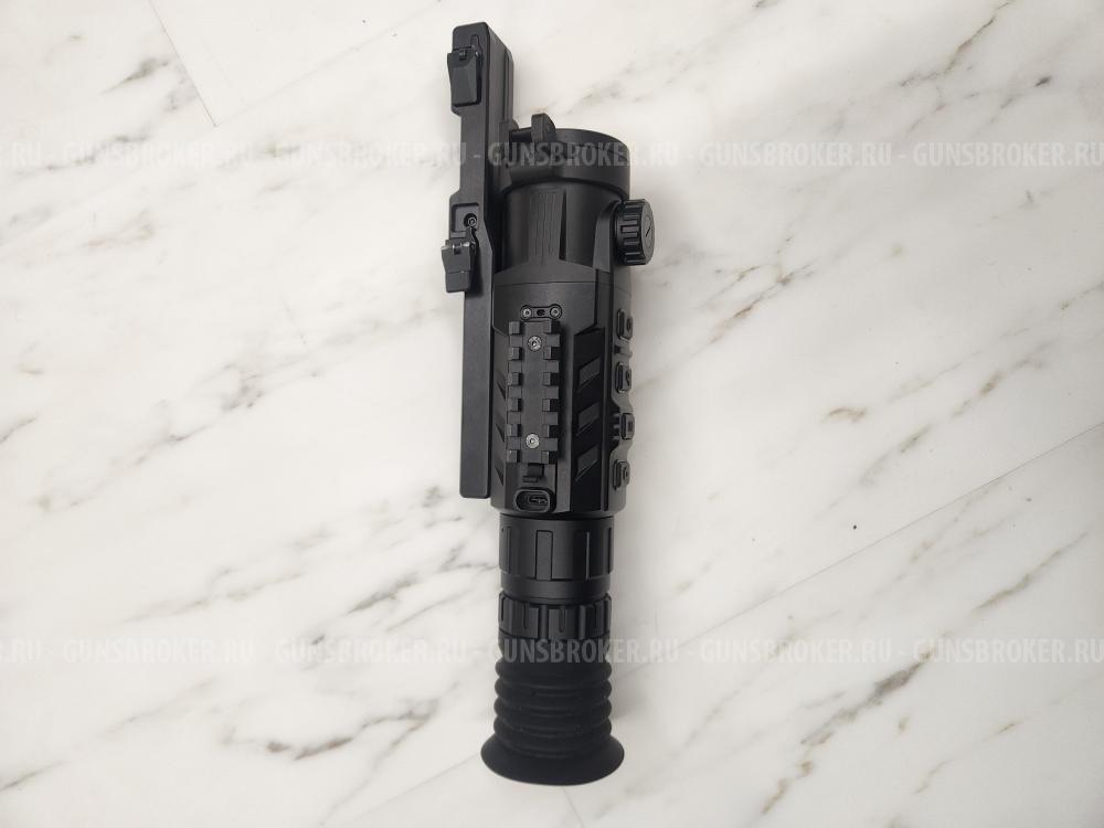 Тепловизионный прицел iRay Rico RL 42