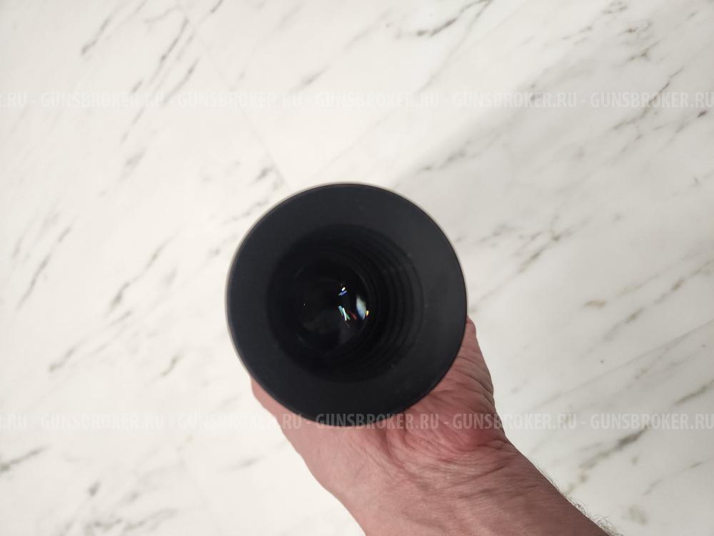 Тепловизионный прицел iRay Rico RL 42