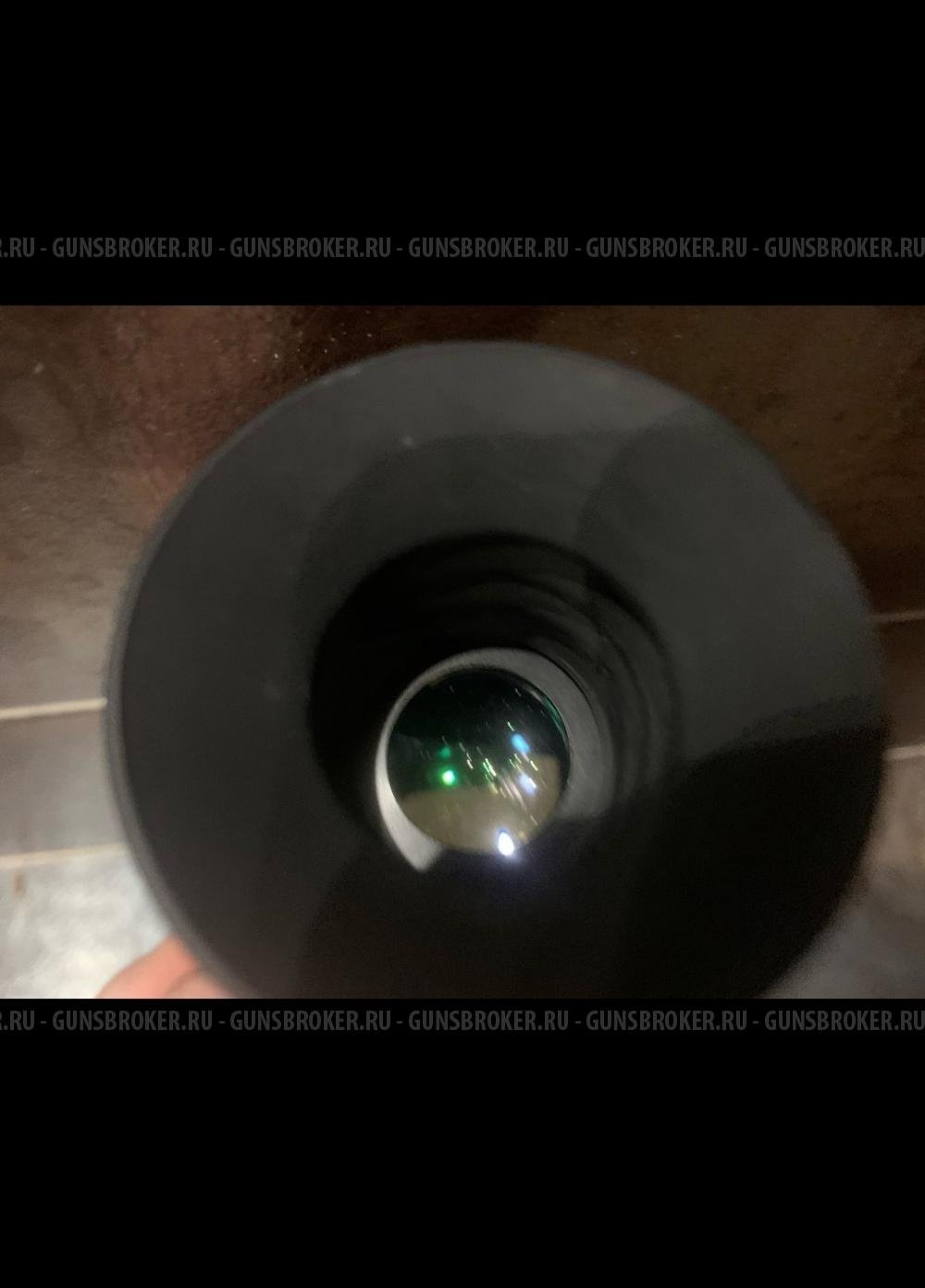 Тепловизионный прицел iray saim SCL 25W 