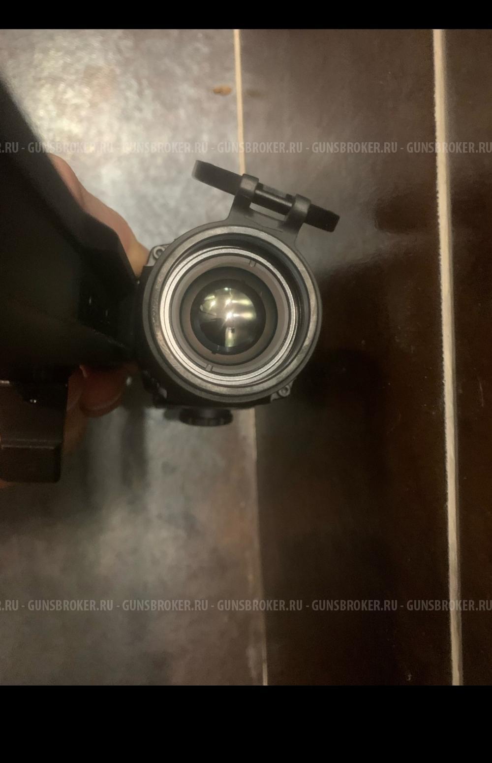 Тепловизионный прицел iray saim SCL 25W 