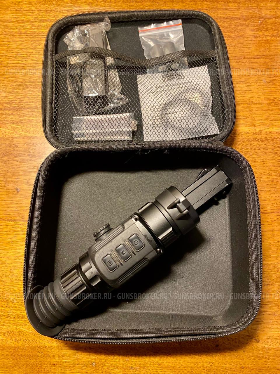 Тепловизионный Прицел Iray saim scl 35w