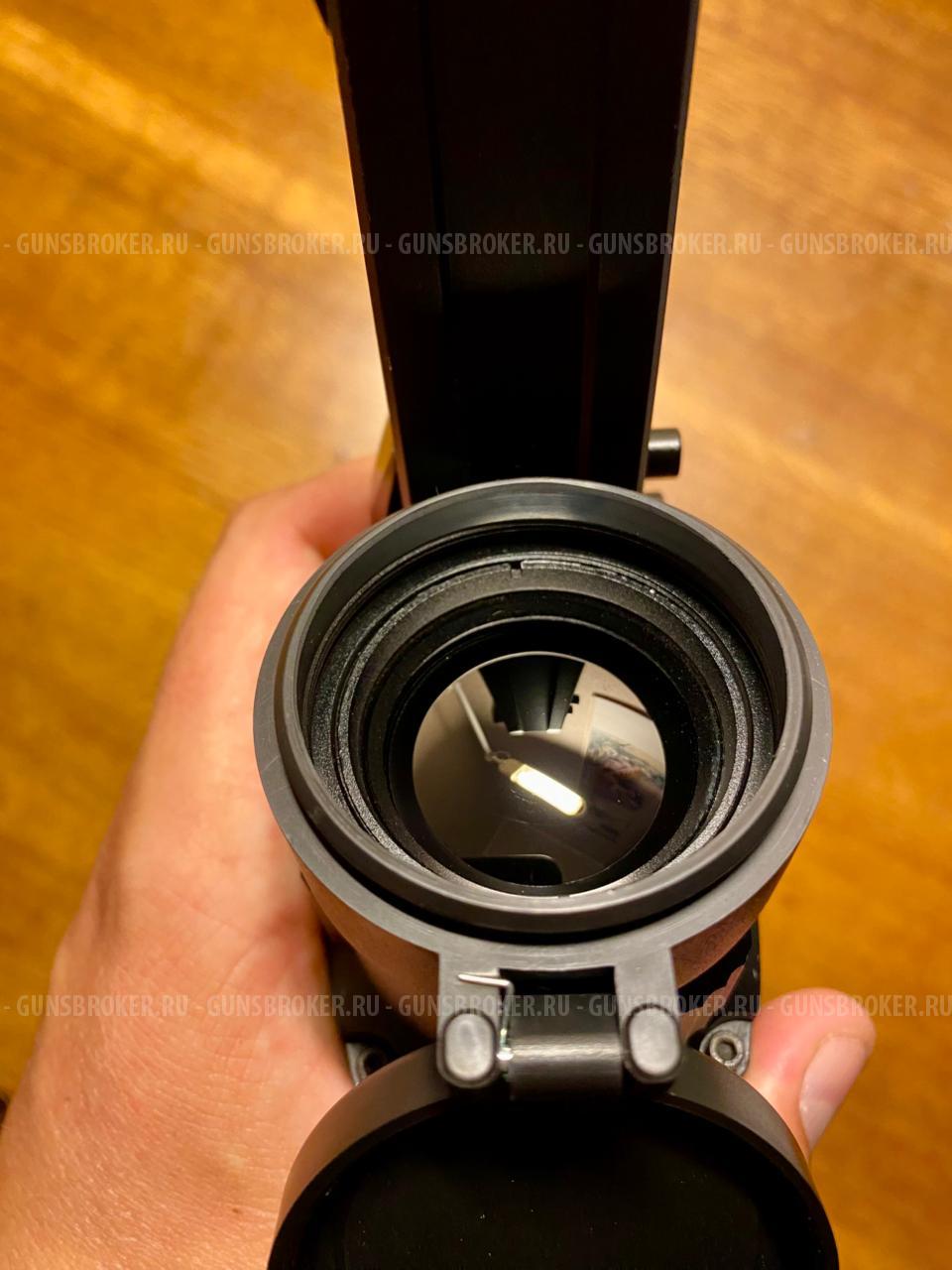 Тепловизионный Прицел Iray saim scl 35w