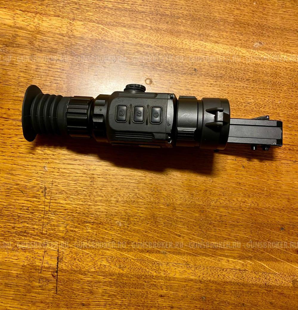 Тепловизионный Прицел Iray saim scl 35w