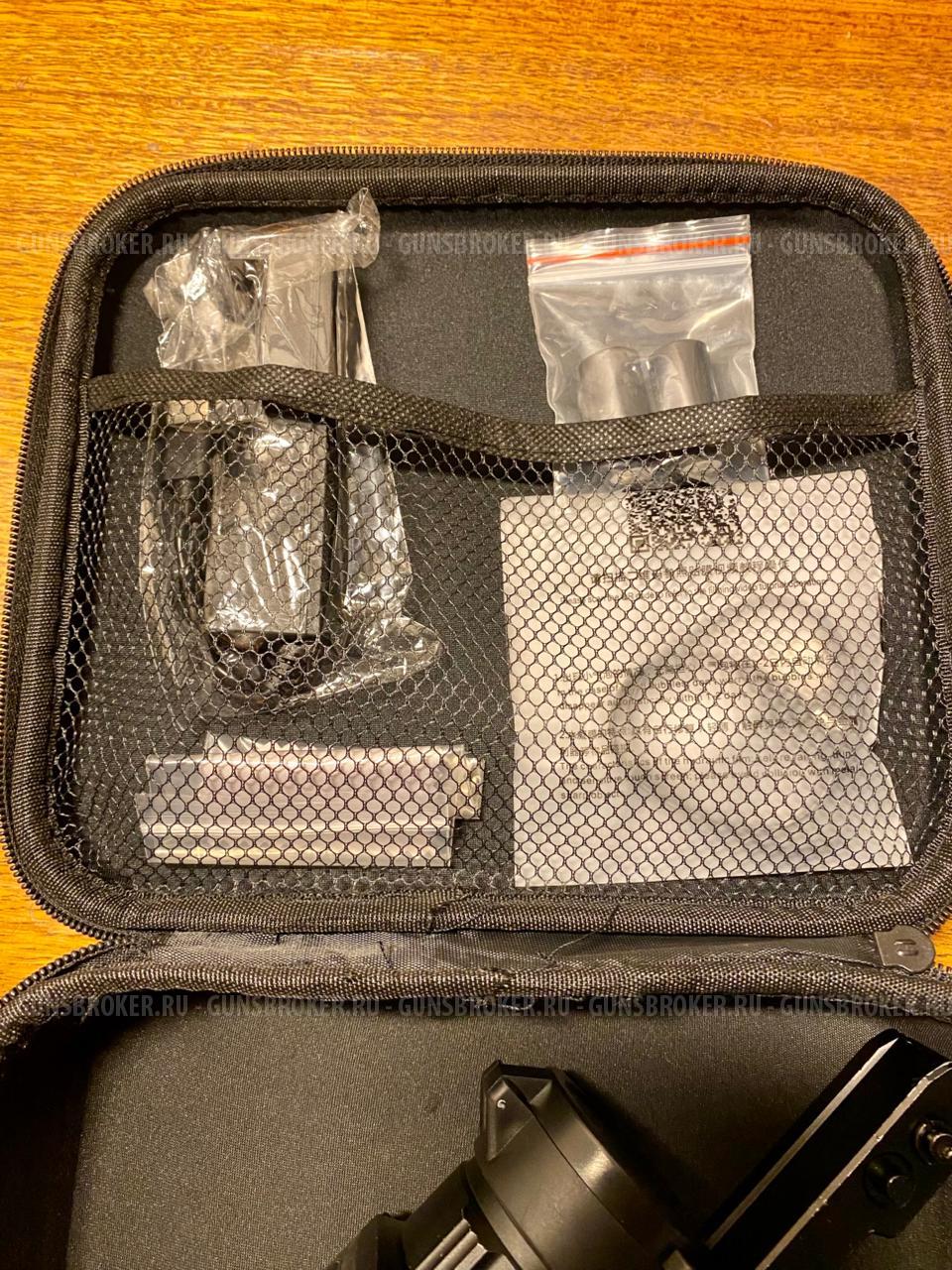 Тепловизионный Прицел Iray saim scl 35w