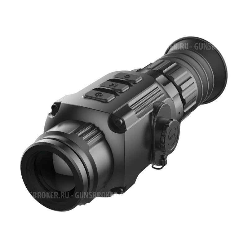 Тепловизионный прицел IRay Saim SCL25W, 384*288, 17 мкм VOx, 50гц