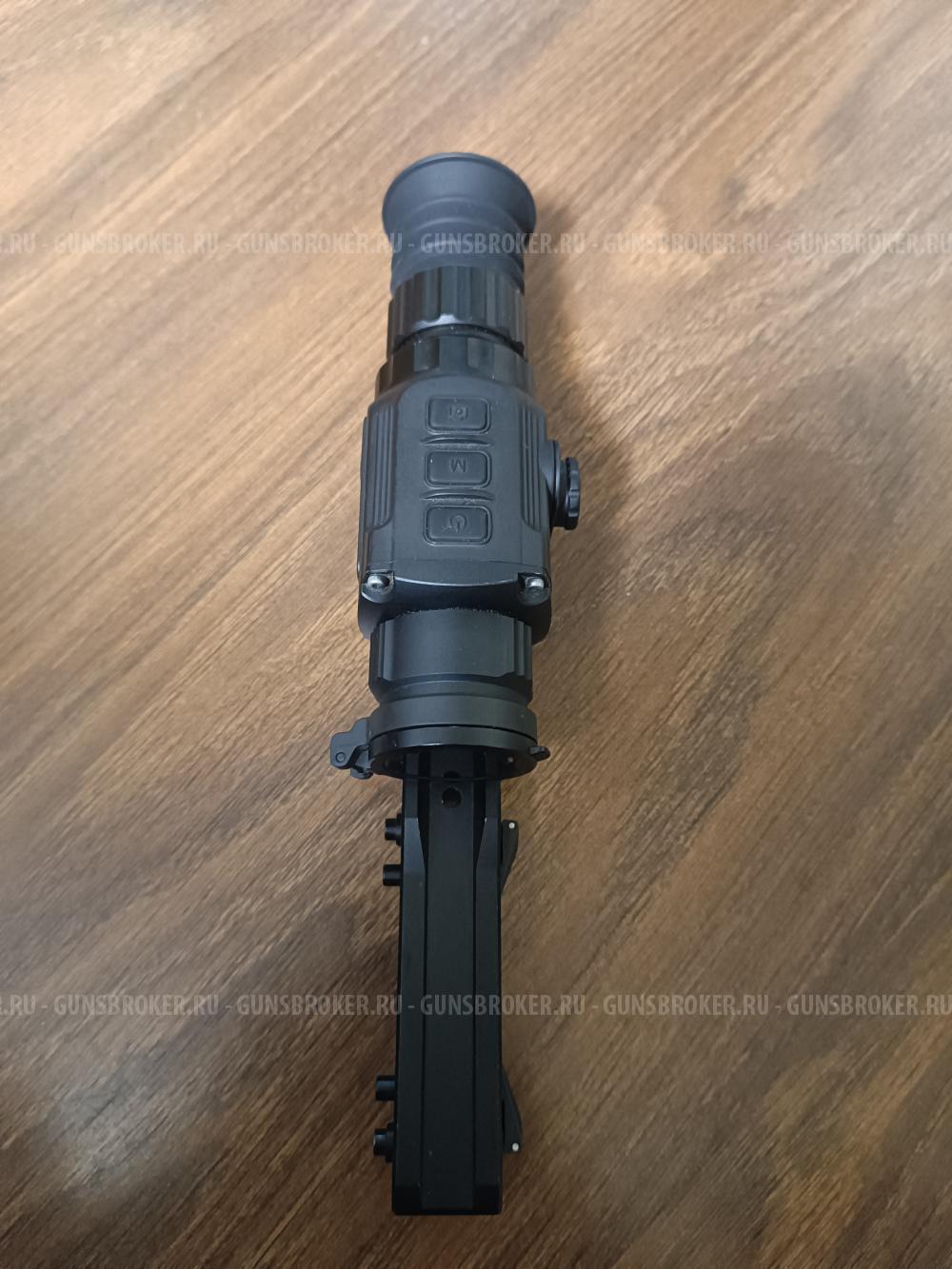 Тепловизионный прицел iRay Saim SCP 19W