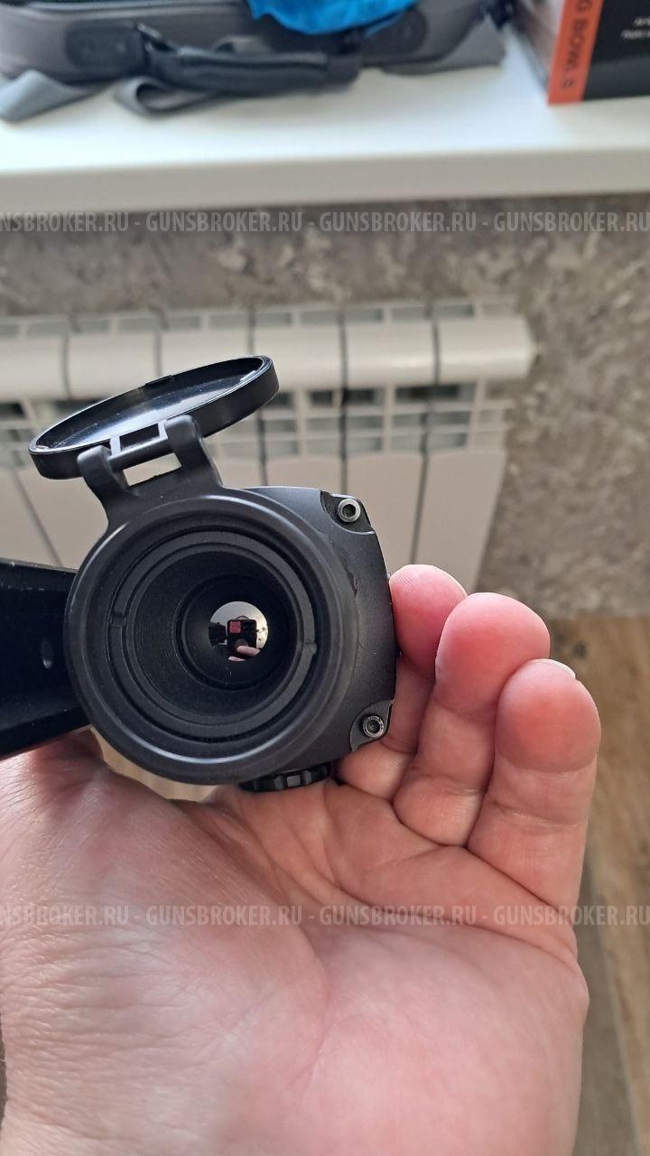 Тепловизионный прицел iRay Saim SCP 19W