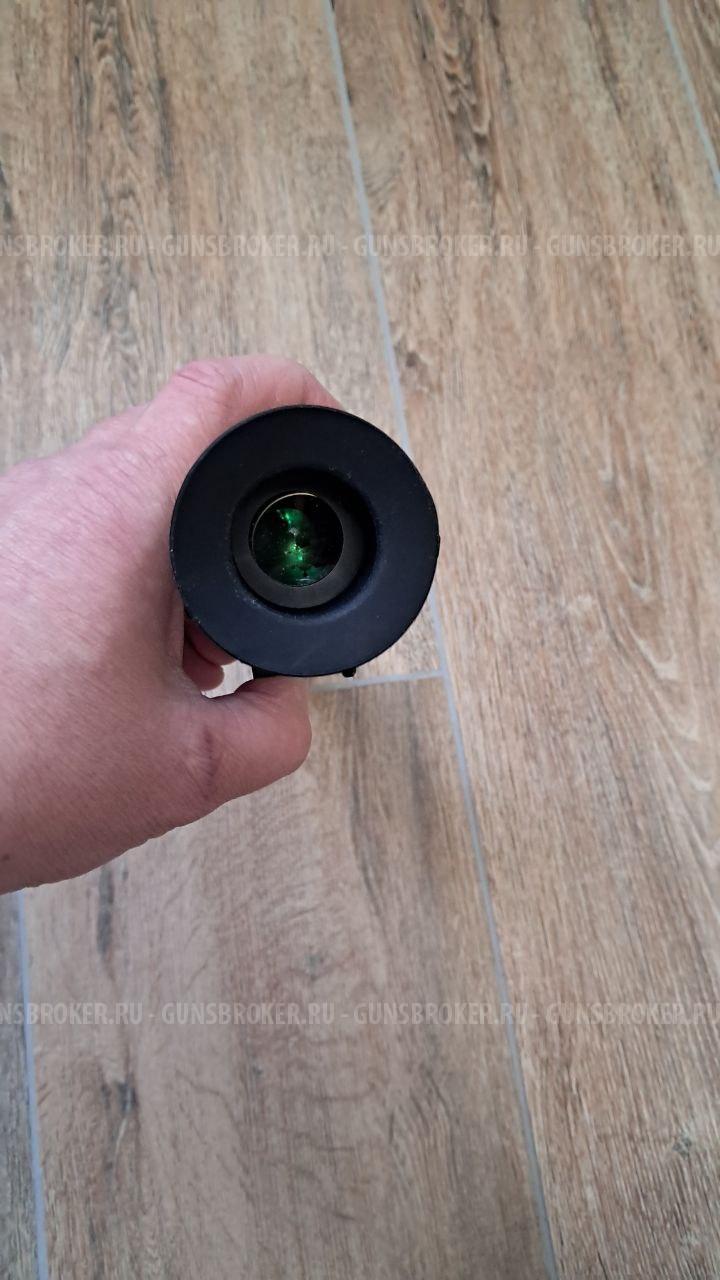 Тепловизионный прицел iRay Saim SCP 19W