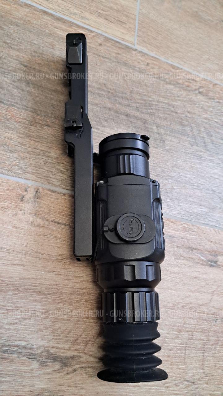 Тепловизионный прицел iRay Saim SCP 19W