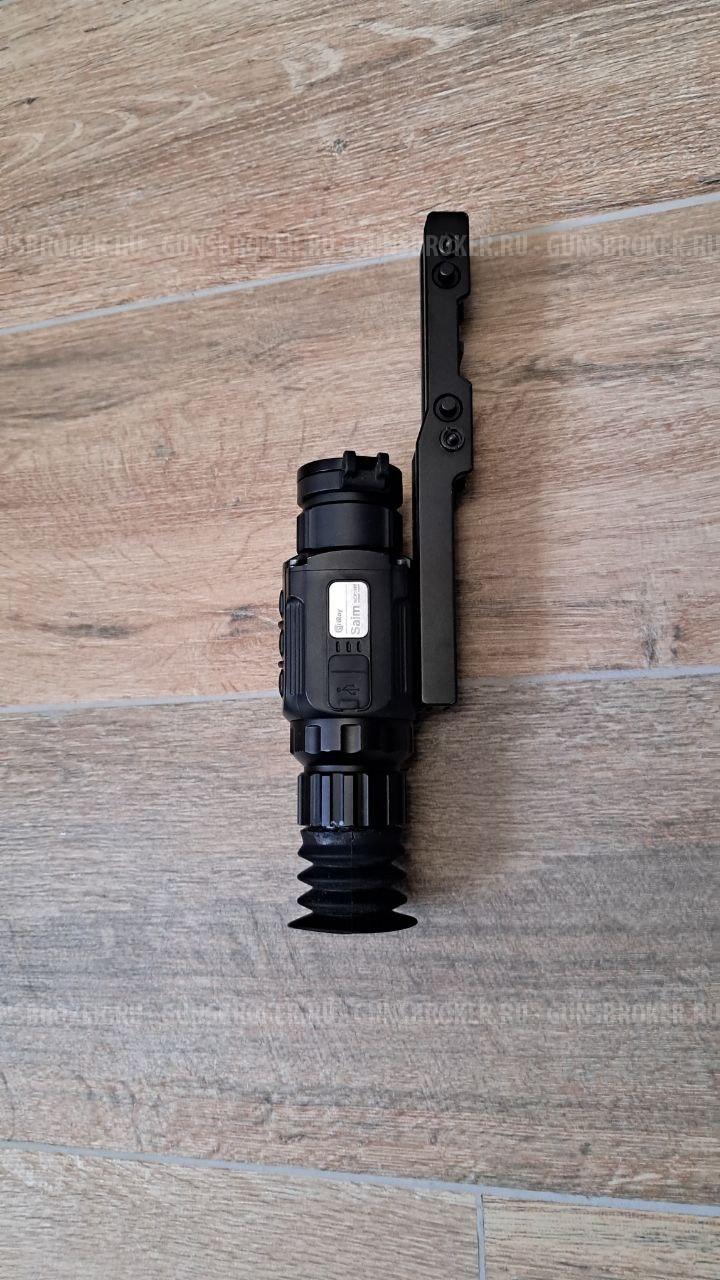 Тепловизионный прицел iRay Saim SCP 19W