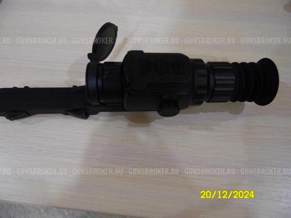 Тепловизионный прицел IRay Saim SCP19W