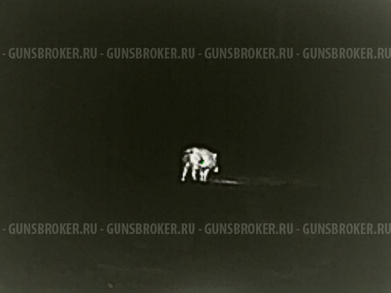 Тепловизионный прицел IRay Saim SCP19W