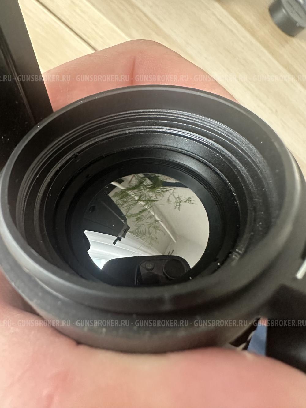 Тепловизионный прицел Iray saim sct 35 v2