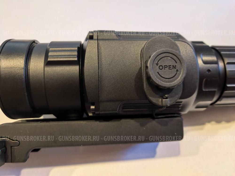 Тепловизионный прицел iRay Saim SCT35 V2