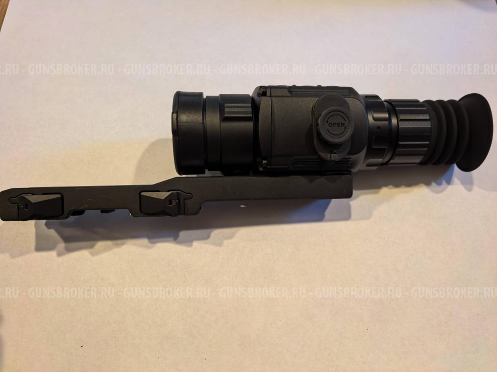 Тепловизионный прицел iRay Saim SCT35 V2