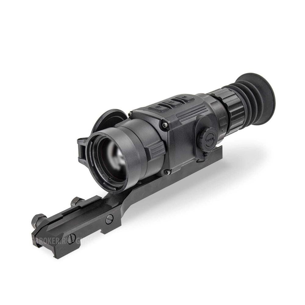 Тепловизионный прицел iRay Saim SCT35