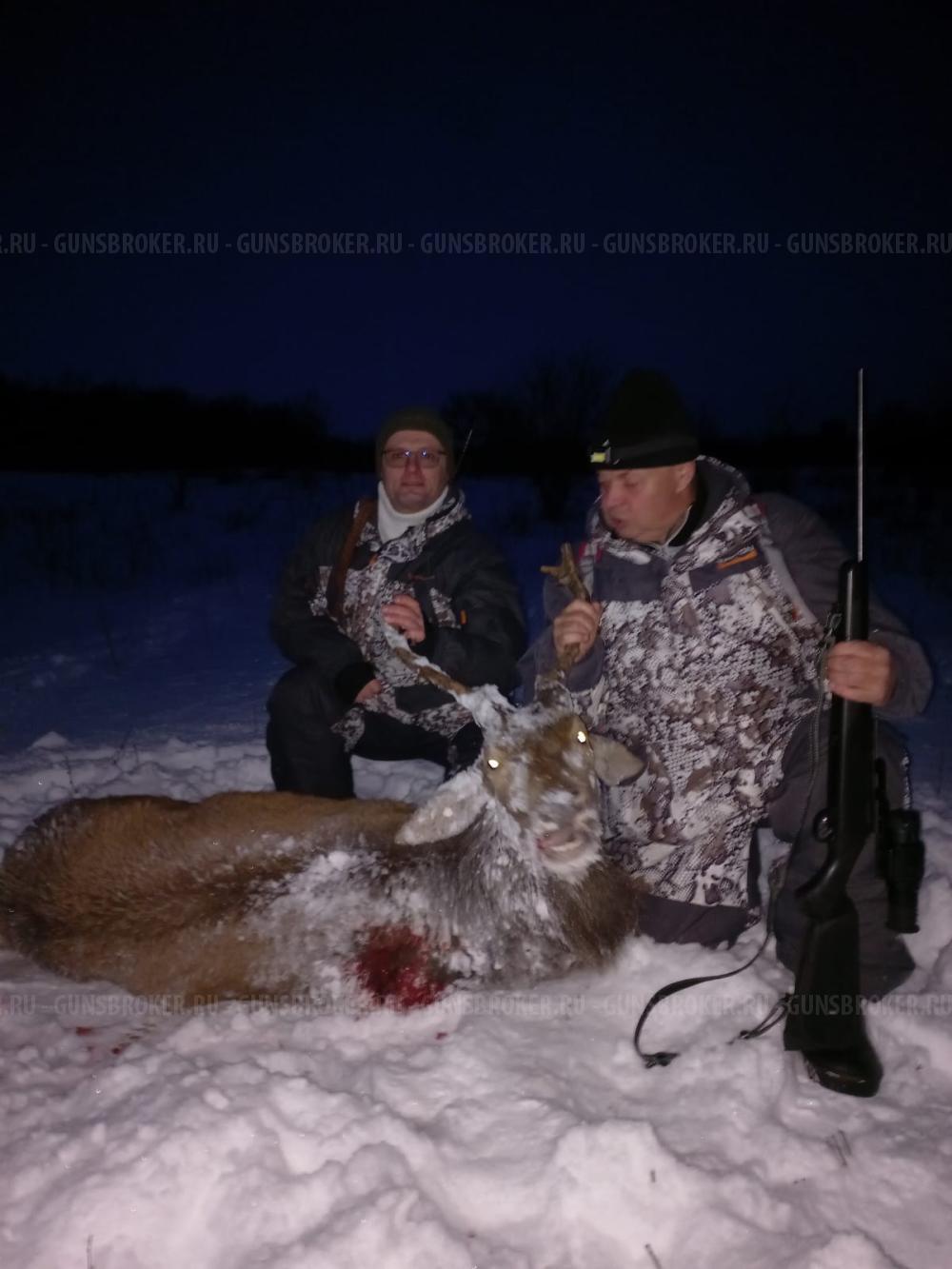 Тепловизионный прицел iRay Saim SCT35