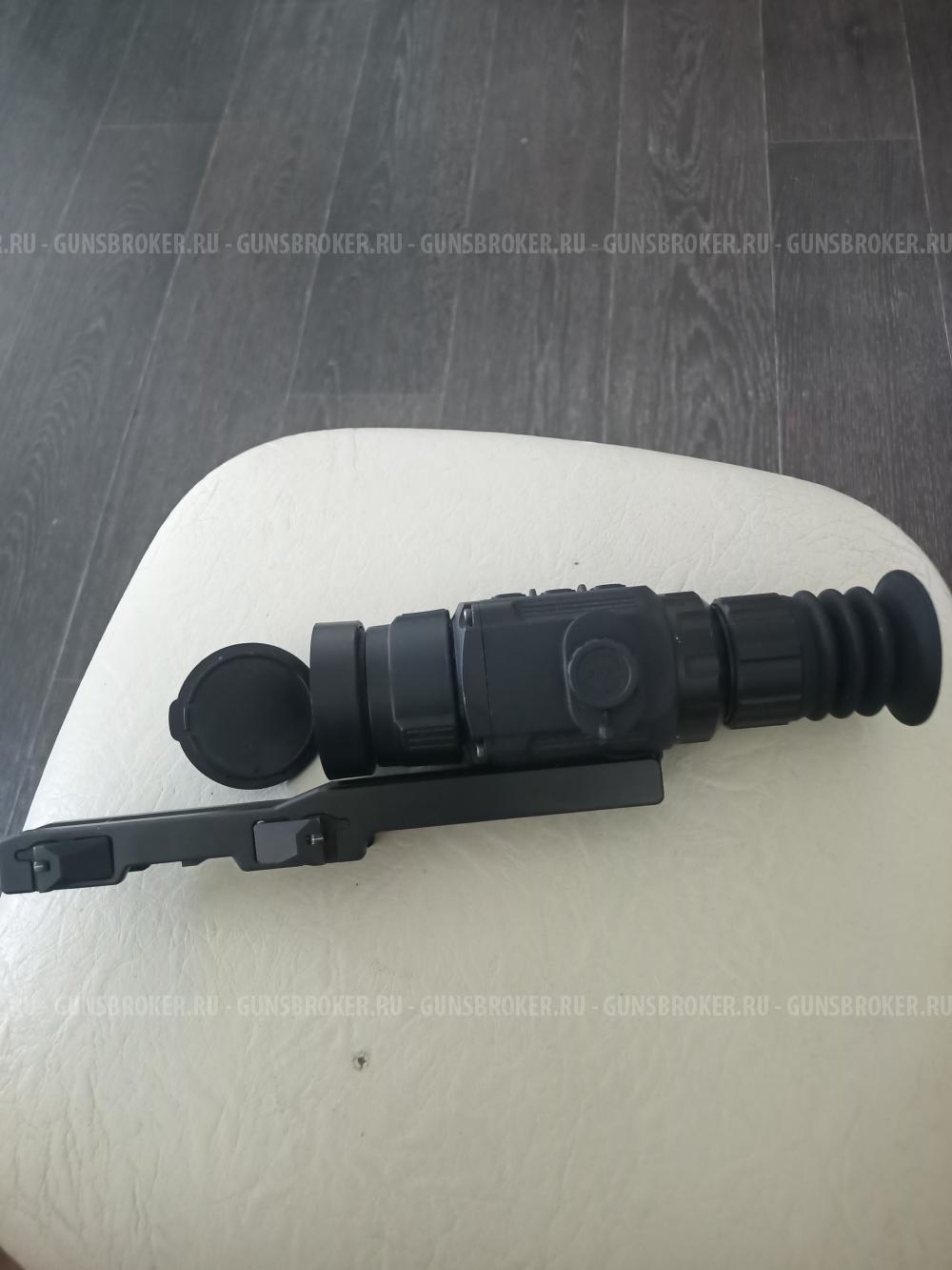 Тепловизионный прицел Iray saim skt 35 v2 