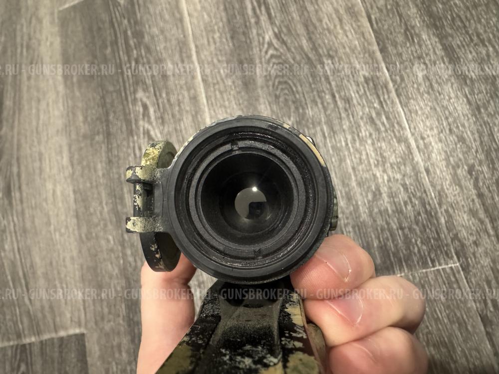 Тепловизионный прицел iray scp19