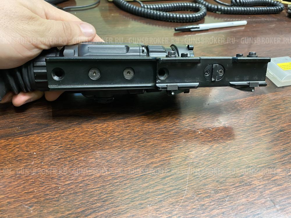 Тепловизионный прицел IRAY SCT35