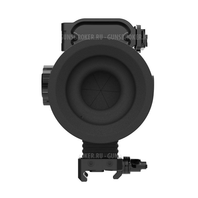 Тепловизионный прицел IRAY Tyke M645 