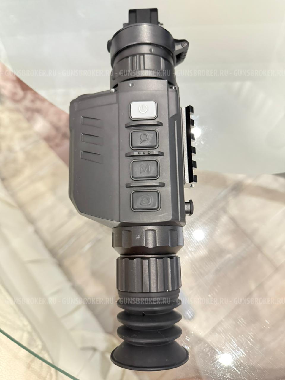 Тепловизионный прицел iRey Geni GL35