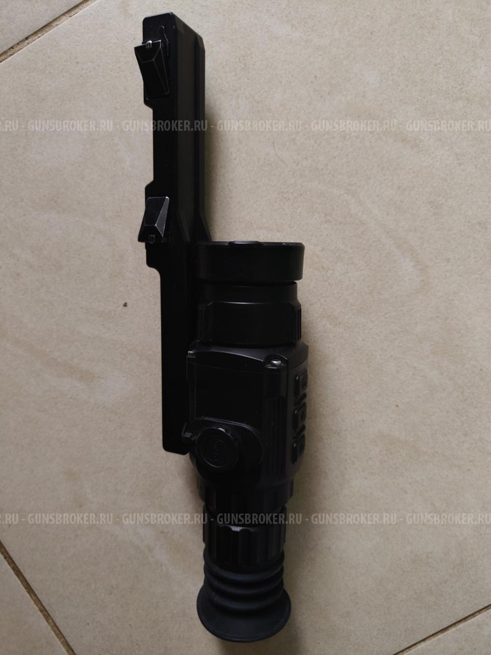  Тепловизионный прицел irey saim scl35w