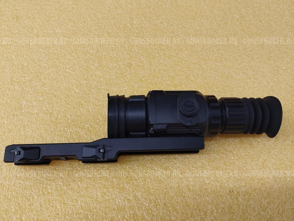 Тепловизионный прицел Irey SCT35