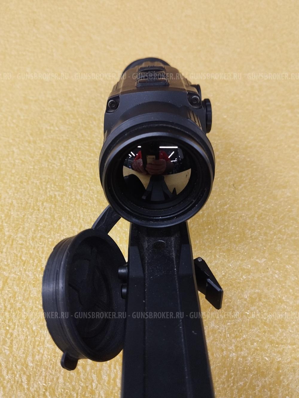 Тепловизионный прицел Irey SCT35