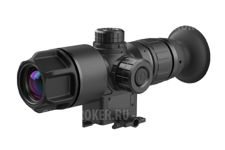 Тепловизионный прицел KeenGaze KG-L355