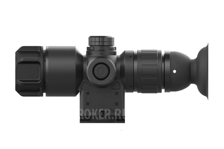 Тепловизионный прицел KeenGaze KG-L355
