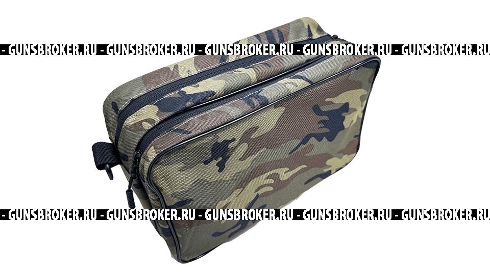 Тепловизионный прицел KG R3-35