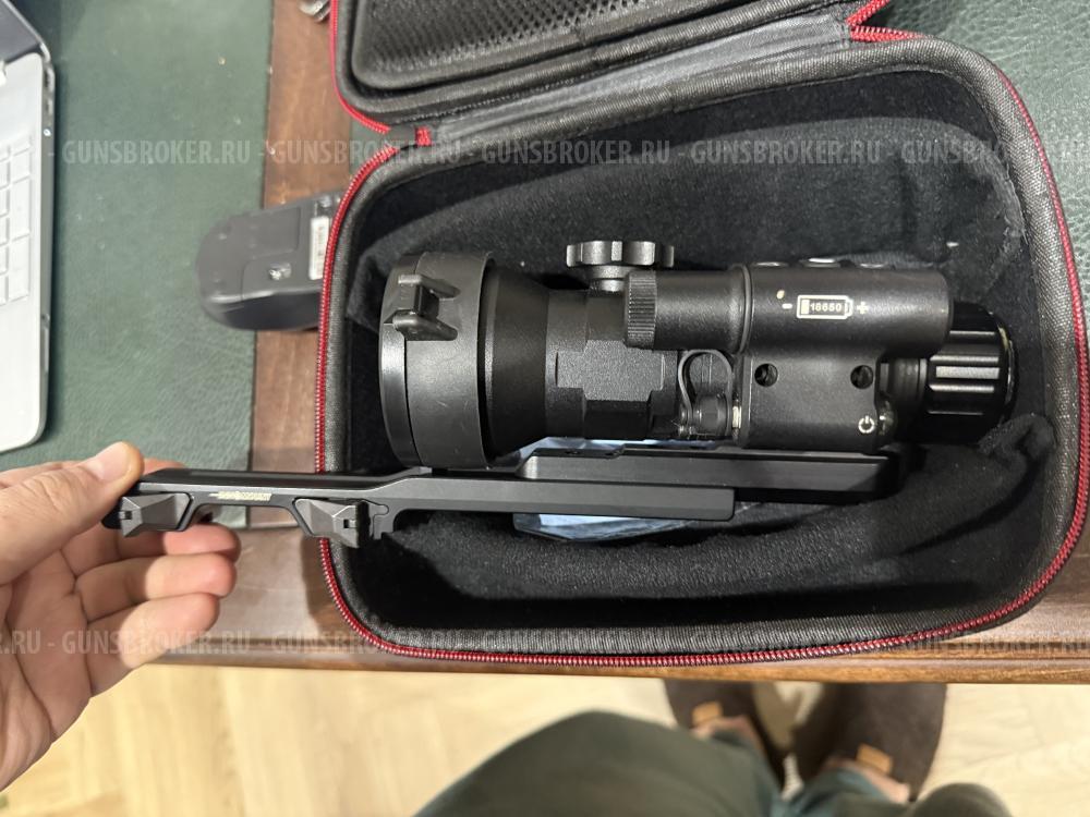 Тепловизионный прицел Легат