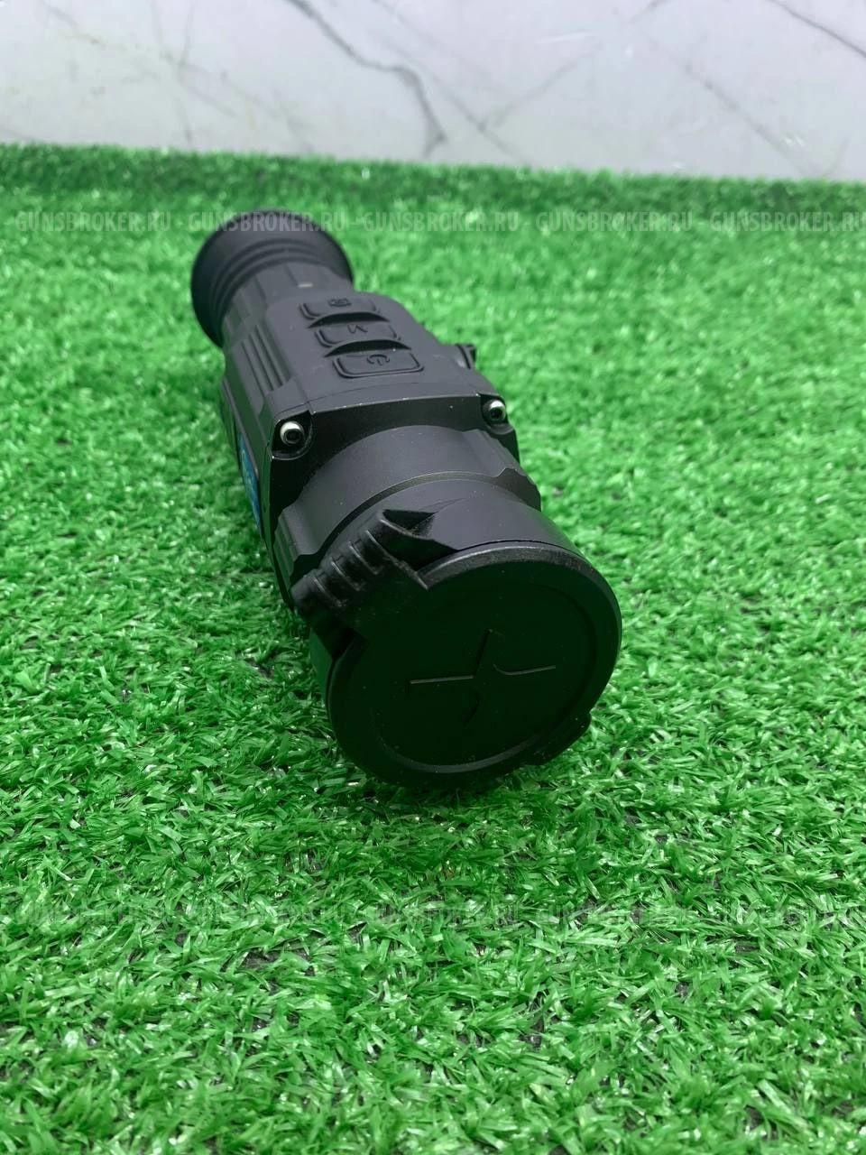 Тепловизионный прицел Longot A10