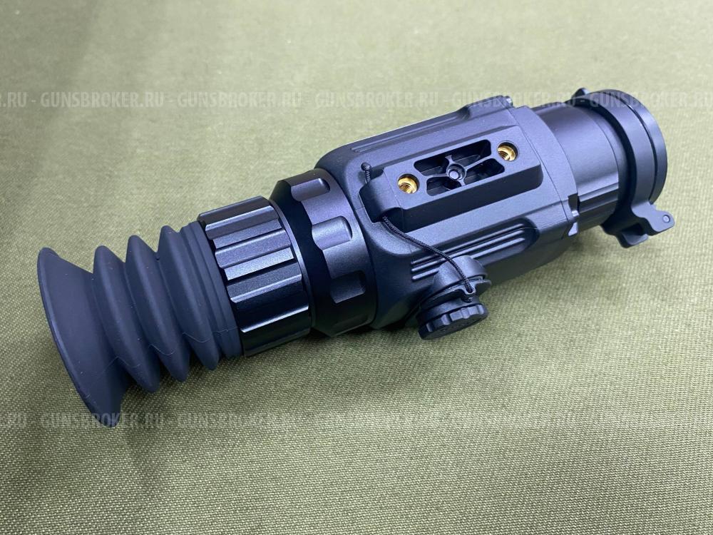 Тепловизионный прицел Longot A6 Pro